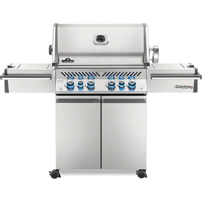 Prestige Pro 500 RSIB - Natural Gas