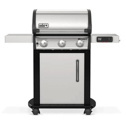 Spirit SX-315 Smart Grill
