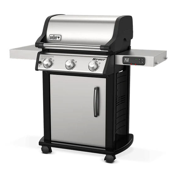 Spirit SX-315 Smart Grill