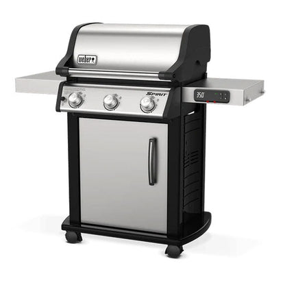 Spirit SX-315 Smart Grill