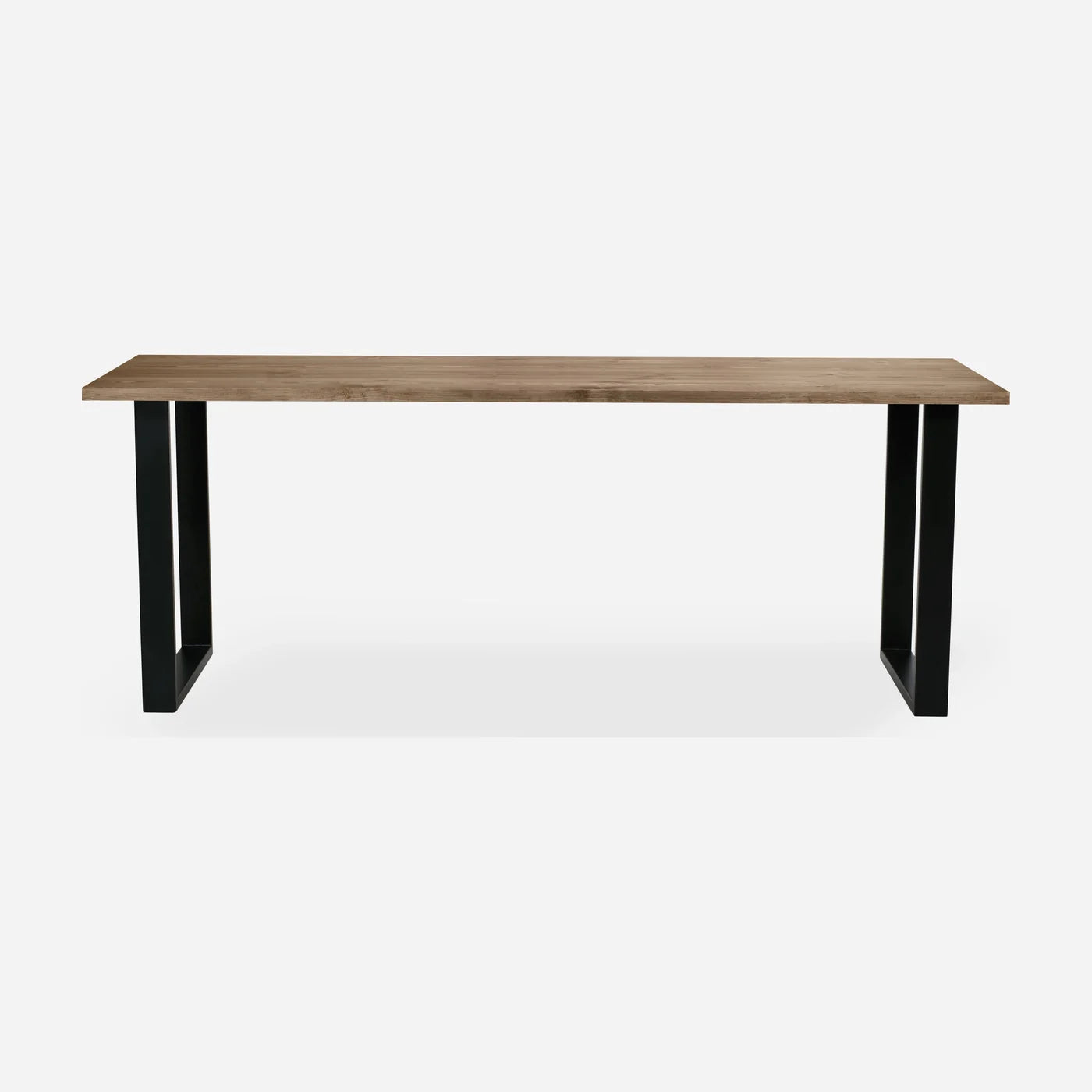 Solid Wood Desk - Made to Measure Custom Size