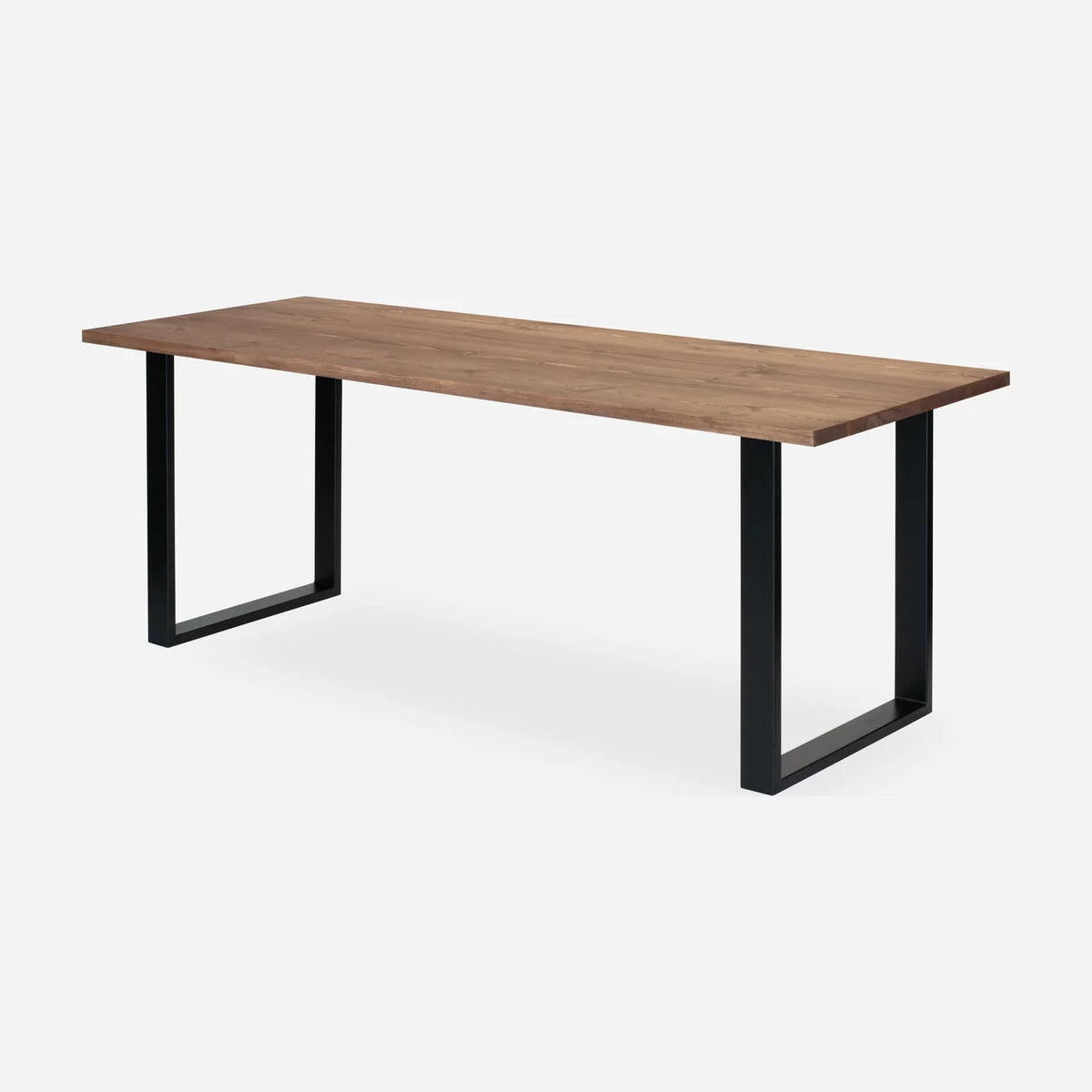 Solid Wood Desk - Made to Measure Custom Size