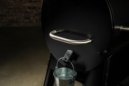 Pro 780 Wood Pellet Grill