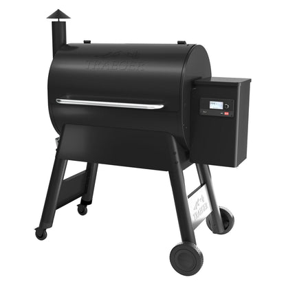 Pro 780 Wood Pellet Grill