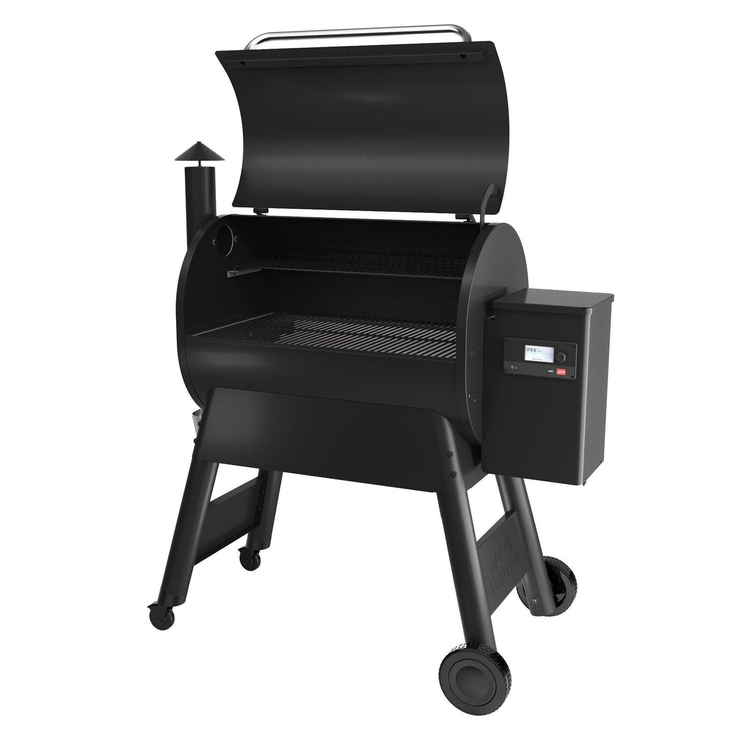 Pro 780 Wood Pellet Grill