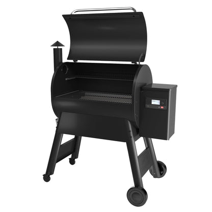 Pro 780 Wood Pellet Grill
