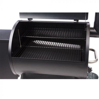 Pro Series 22 Pellet Grill – Blue