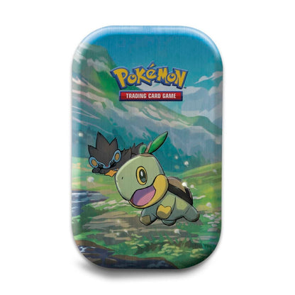 Pokémon TCG: Sinnoh Stars Mini Tin