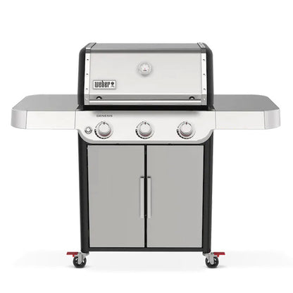 Genesis S-315 Gas Grill