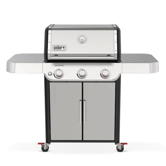Genesis S-315 Gas Grill