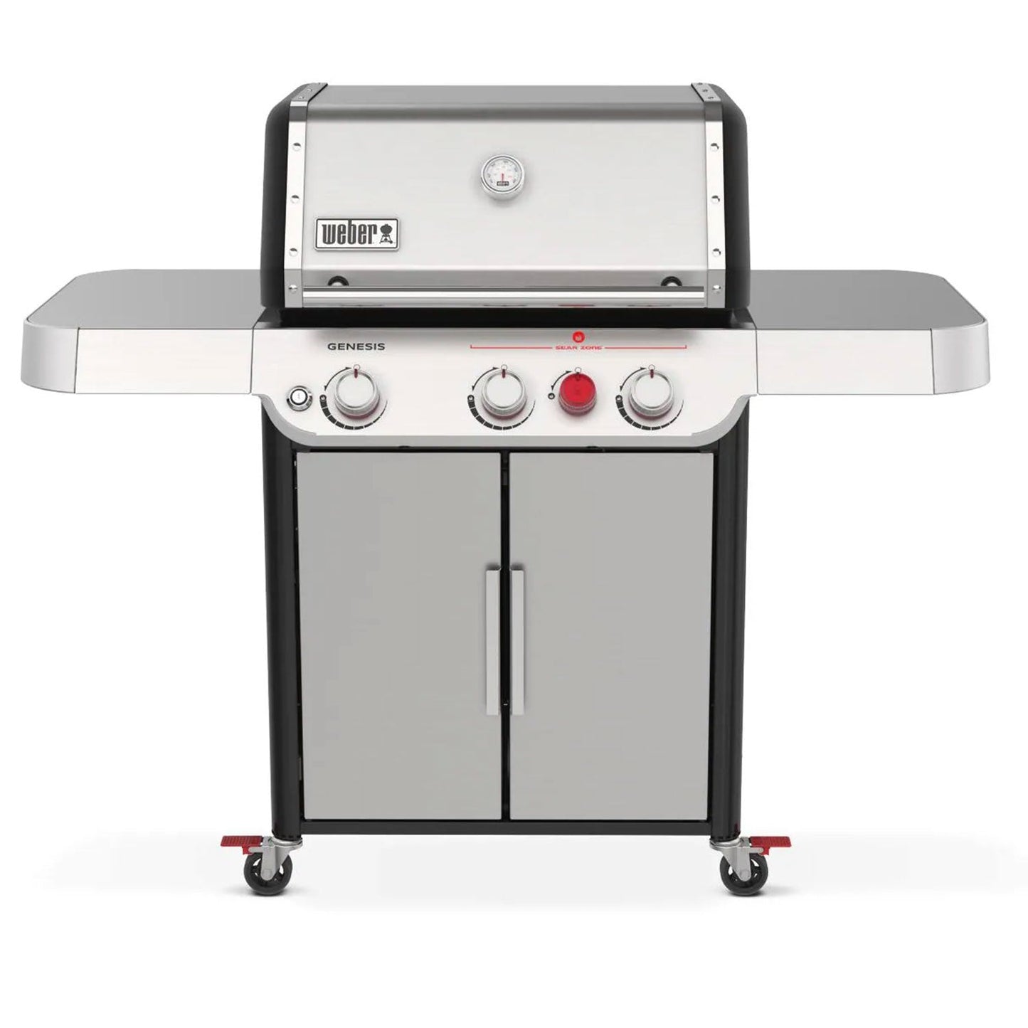 Genesis SP-S-325 Gas Grill