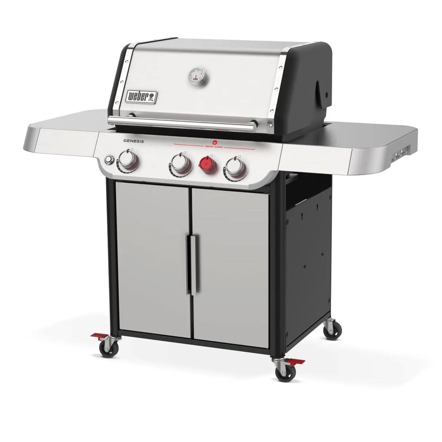 Genesis SP-S-325 Gas Grill