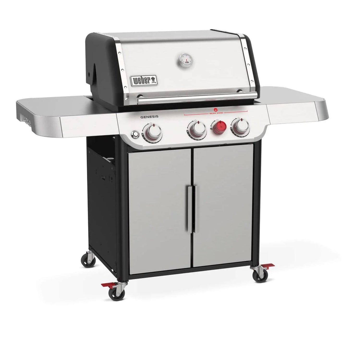 Genesis SP-S-325 Gas Grill