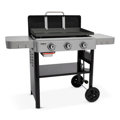 28-Inch Propane Griddle