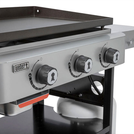 28-Inch Propane Griddle