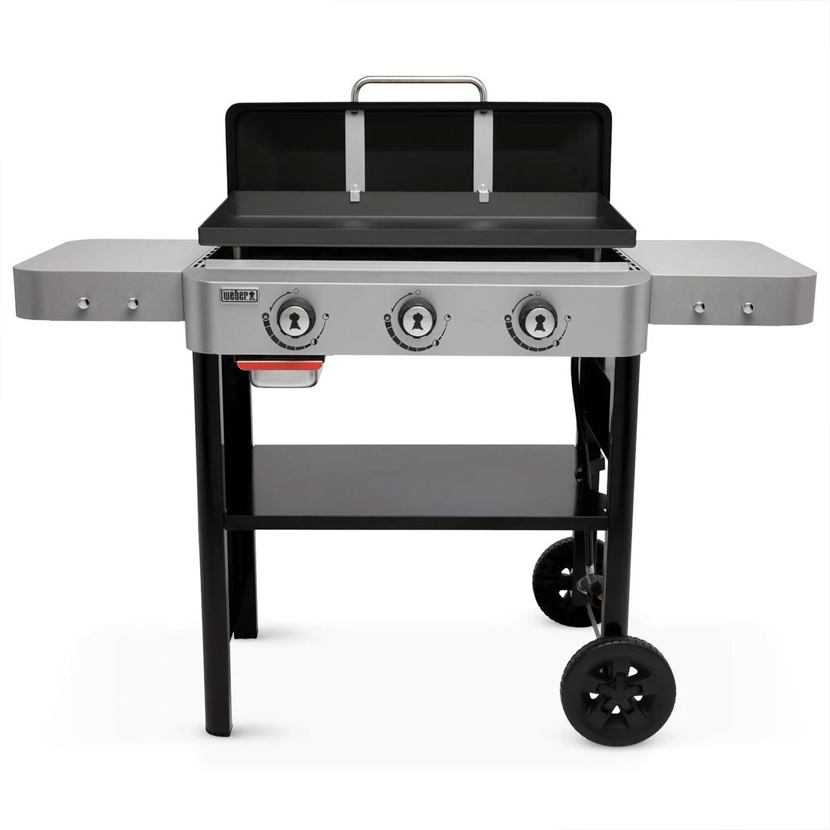 28-Inch Propane Griddle