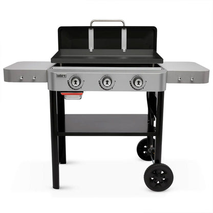28-Inch Propane Griddle