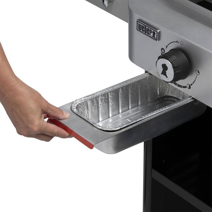 28-Inch Propane Griddle