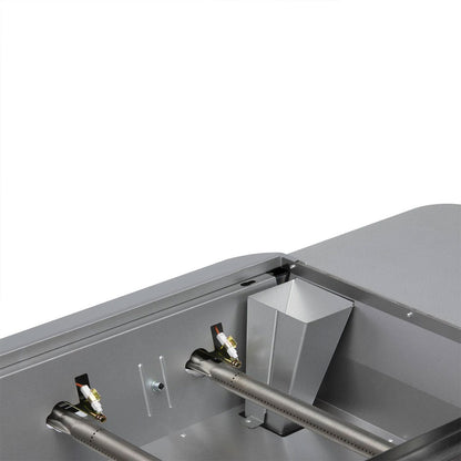 28-Inch Propane Griddle