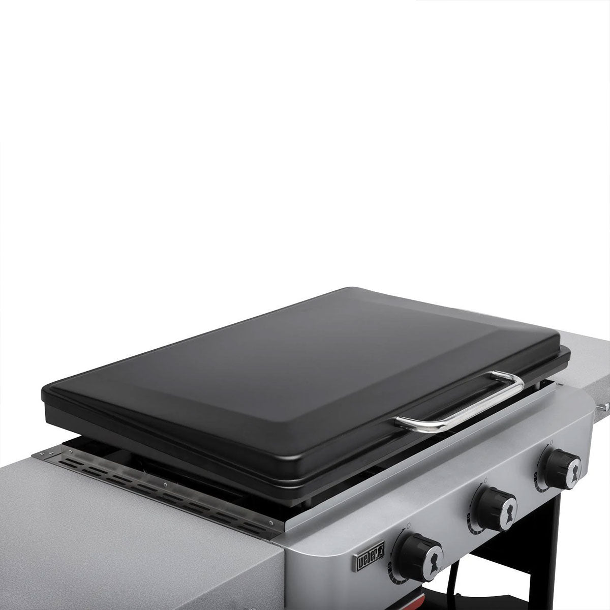 28-Inch Propane Griddle