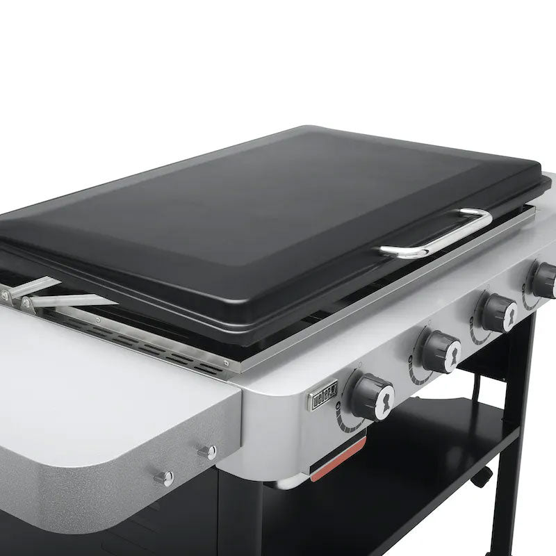 36-Inch Propane Griddle