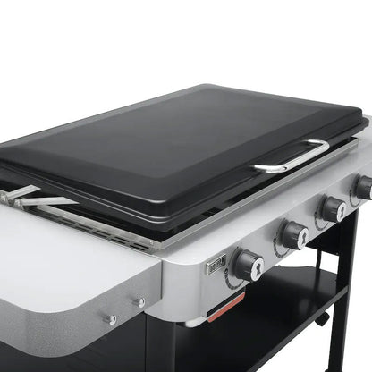 36-Inch Propane Griddle