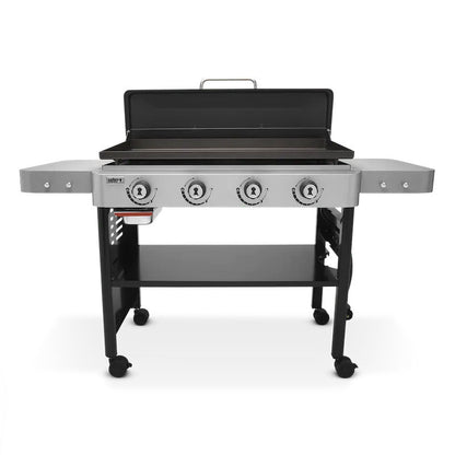 36-Inch Propane Griddle