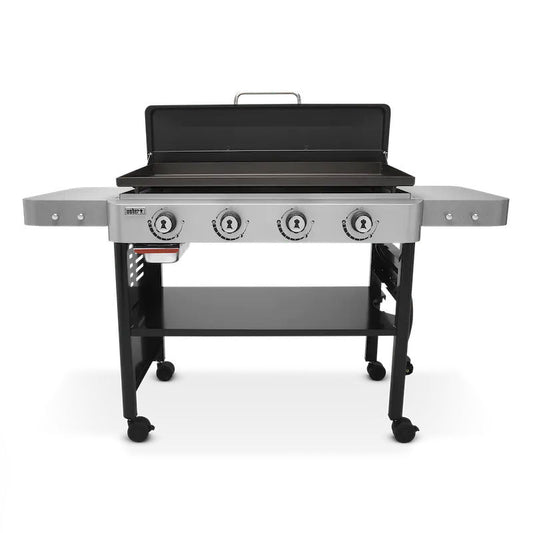 36-Inch Propane Griddle