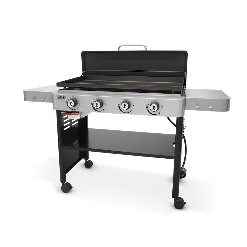 36-Inch Propane Griddle