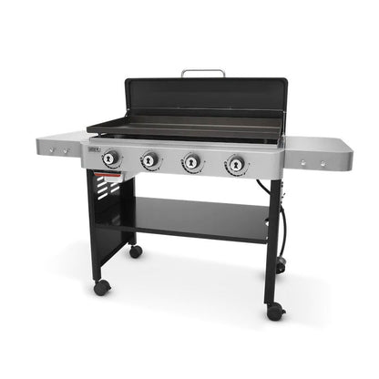 36-Inch Propane Griddle