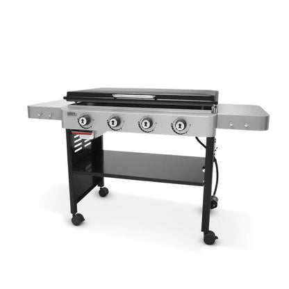 36-Inch Propane Griddle