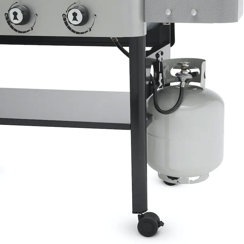36-Inch Propane Griddle