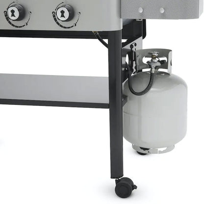 36-Inch Propane Griddle