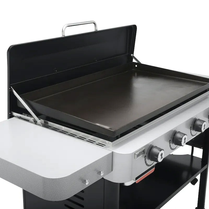 36-Inch Propane Griddle
