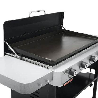 36-Inch Propane Griddle