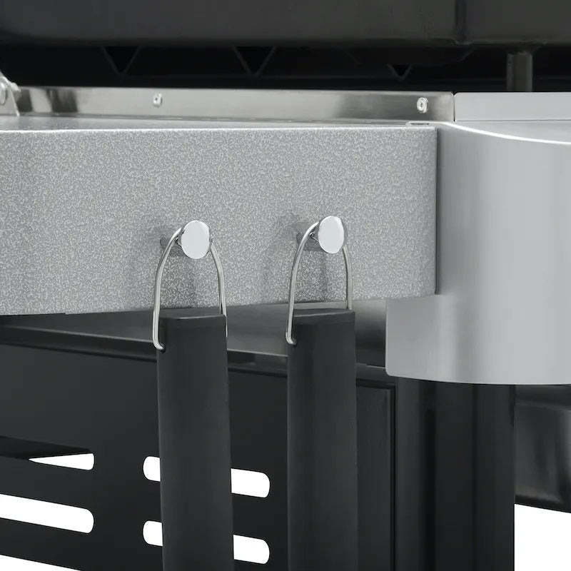 36-Inch Propane Griddle