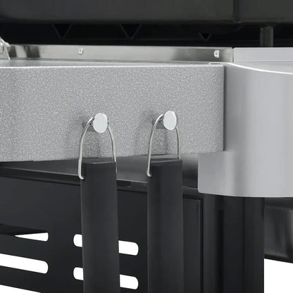 36-Inch Propane Griddle