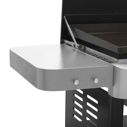 36-Inch Propane Griddle