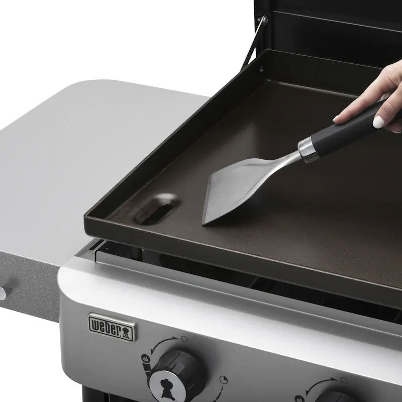 36-Inch Propane Griddle