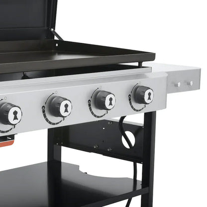 36-Inch Propane Griddle