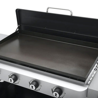 36-Inch Propane Griddle