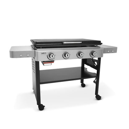 36-Inch Propane Griddle