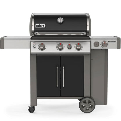 GENESIS E-335 Gas Grill