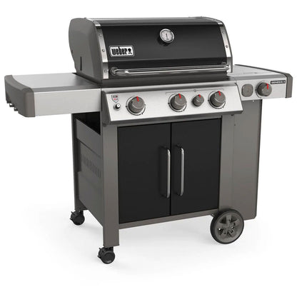 GENESIS E-335 Gas Grill