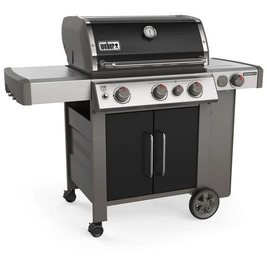 GENESIS E-335 Gas Grill