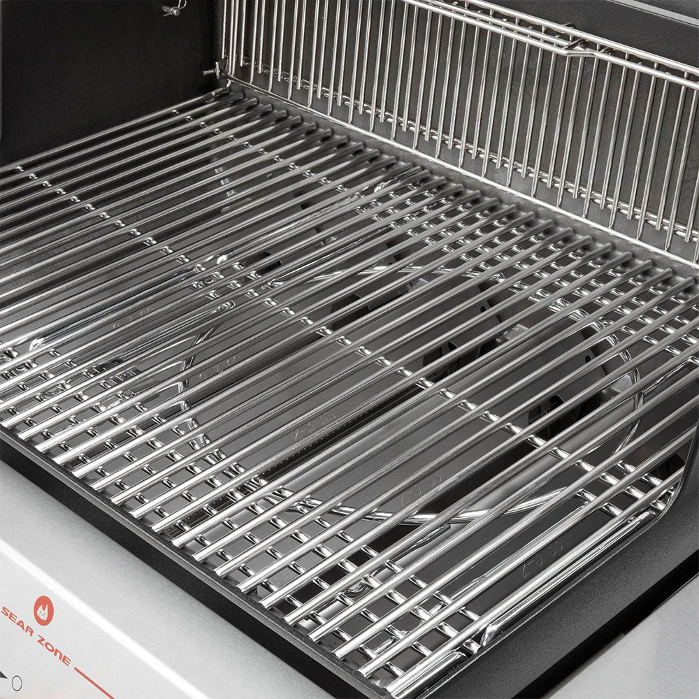 GENESIS SPX-435 Smart Gas Grill