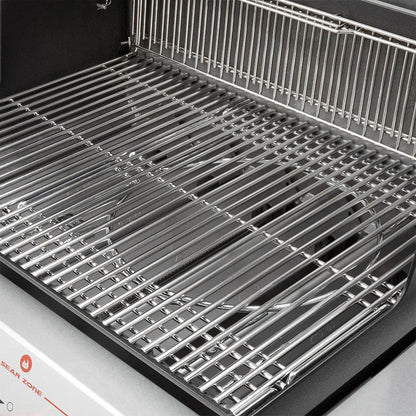 GENESIS SPX-435 Smart Gas Grill