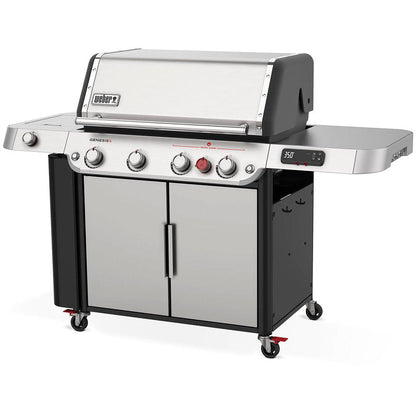 GENESIS SPX-435 Smart Gas Grill