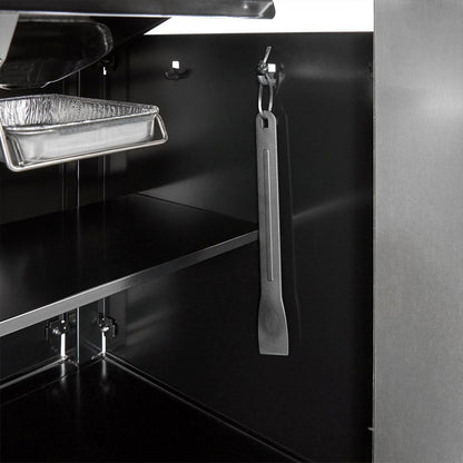 GENESIS SPX-435 Smart Gas Grill