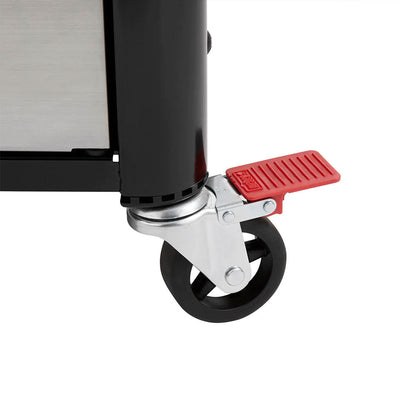 GENESIS SPX-435 Smart Gas Grill
